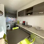 A Proche Etang Et Thermes Avec Loggia Et Animaux Admis - Fr-1-503-89 Daire *