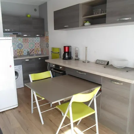 Cosy Proche Etang De Thau Et Thermes - Se - 2 Pers - Animaux Acceptes - Wifi - Fr-1-503-89 *