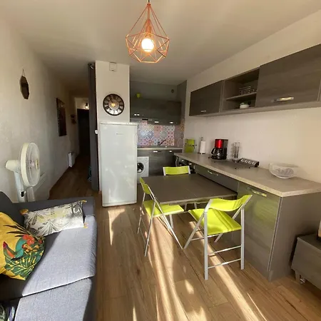 A Proche Etang Et Thermes Avec Loggia Et Animaux Admis - Fr-1-503-89