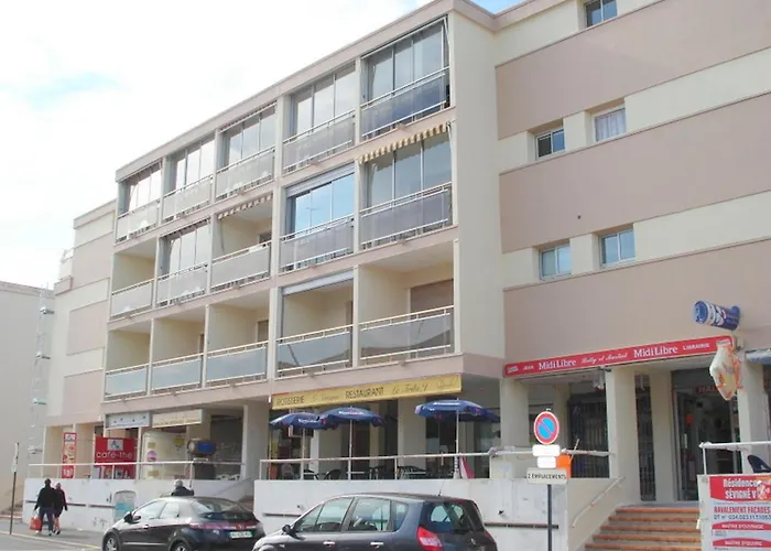Apartment A Proche Etang Et Thermes Avec Loggia Et Animaux Admis - Fr-1-503-89 *