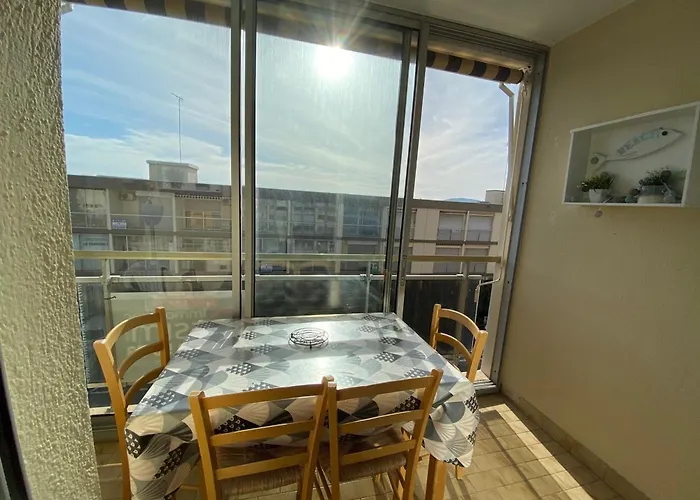 Apartamento à Proche étang Et Thermes Avec Loggia Et Animaux Admis - Fr-1-503-89